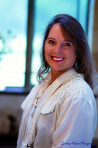 Tammy Taylor, Polled Hereford Cattle Ranch Owner and Homesteader | MOTHER EARTH NEWS Image